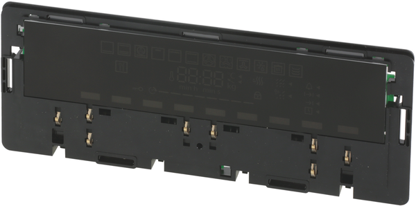 11033657 Ovládací modul naprogramovaný Bosch | Siemens
