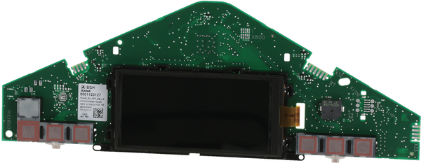 11033732 Operační modul Bosch | Siemens