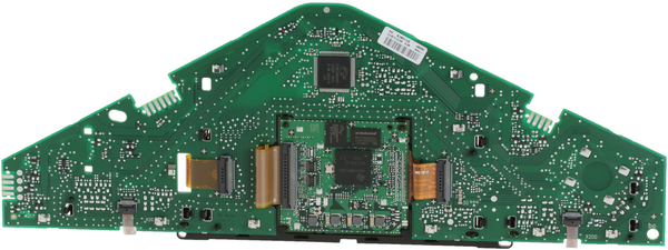 11033732 Operační modul Bosch | Siemens