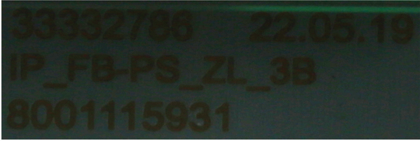 11034000 Síťový modul Bosch | Siemens