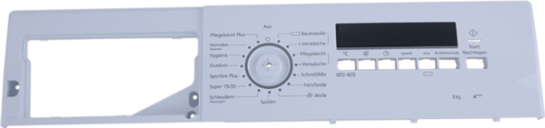 11034617 Přední panel Bosch | Siemens
