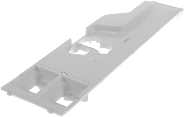 11034971 Horní díl dávkovače Bosch | Siemens
