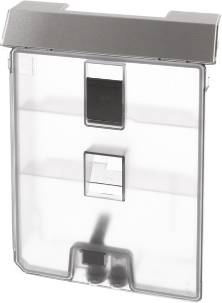11035371 Nádržka na vodu Bosch | Siemens