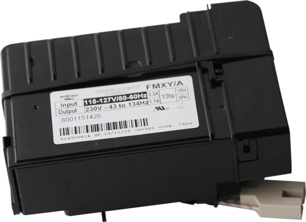 11036689 Inverter-Technologie