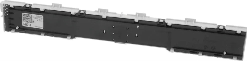 11037321 Ovládací modul do myčky nádobí Bosch | Siemens