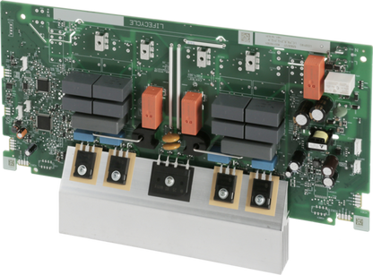 11038429 Nenaprogramovaný výkonový modul Bosch | Siemens
