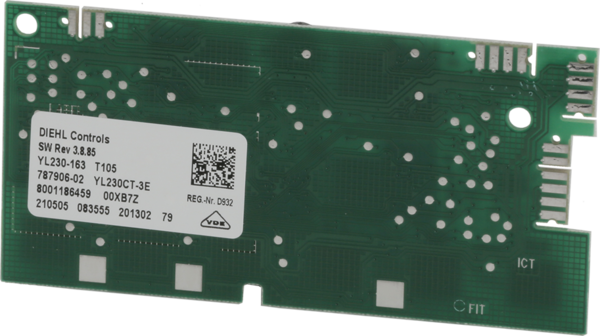 11038548 Operační modul Bosch | Siemens
