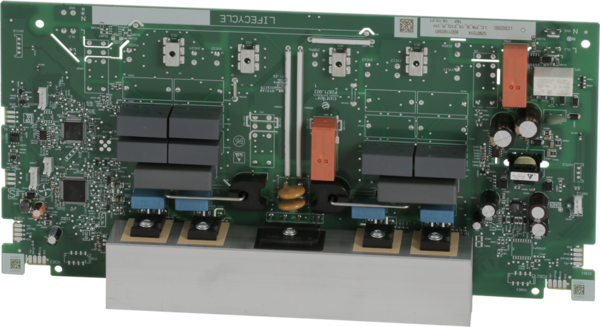 11039457 Nenaprogramovaný výkonový modul Bosch | Siemens