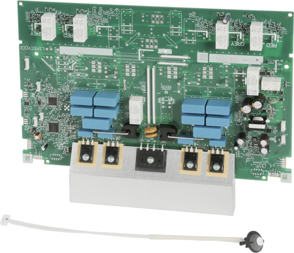 11041495 Naprogramovaný výkonový modul Bosch | Siemens