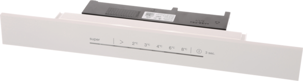 11043720 Nenaprogramovaný řídicí modul Bosch | Siemens