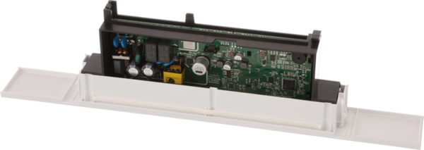 11043720 Nenaprogramovaný řídicí modul Bosch | Siemens