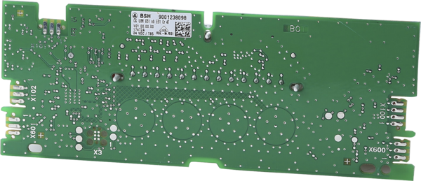 11047508 Ovládací modul naprogramovaný Bosch | Siemens