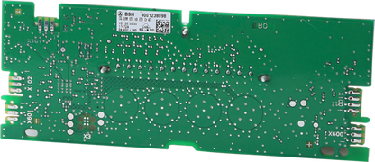 11047509 Ovládací modul naprogramovaný Bosch | Siemens