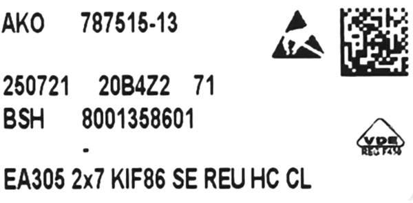 11047923 Programátor