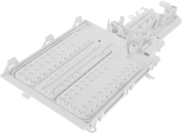 11049328 Horní díl dávkovače do myčky nádobí Bosch | Siemens
