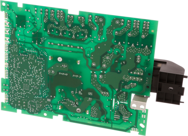 11051681 Nenaprogramovaný řídicí modul