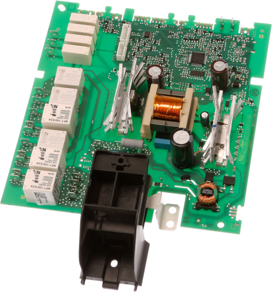 11052159 Programátor Bosch | Siemens