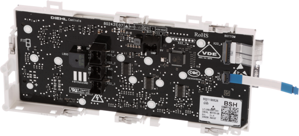11055506 Volič programu Bosch | Siemens