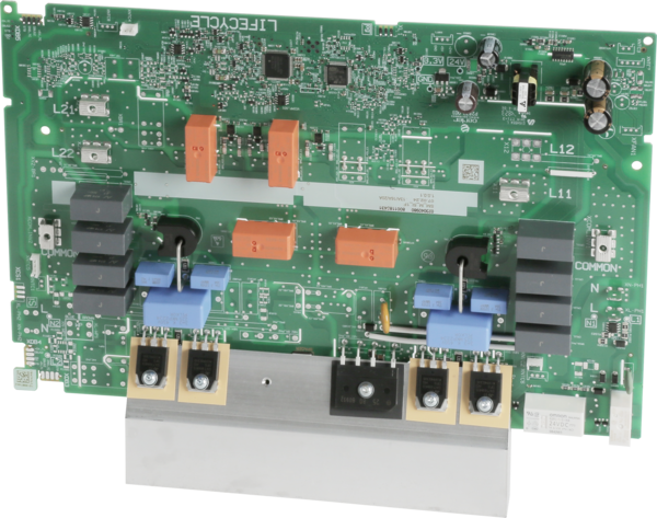 11055669 Výkonový modul Bosch | Siemens