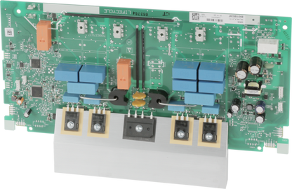 11055712 Naprogramovaný výkonový modul Bosch | Siemens