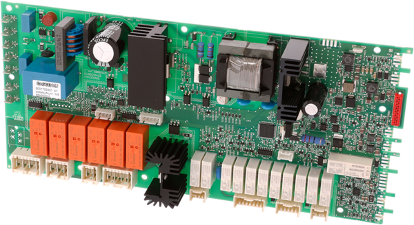 11056224 Nenaprogramovaný výkonový modul Bosch | Siemens