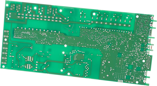 11056229 Naprogramovaný výkonový modul Bosch | Siemens