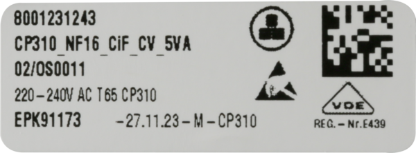 11058152 Programátor Bosch | Siemens