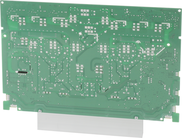 11058553 Nenaprogramovaný výkonový modul Bosch | Siemens