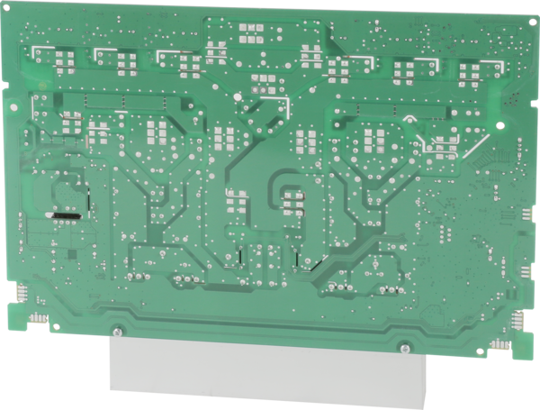 11058556 Nenaprogramovaný výkonový modul Bosch | Siemens