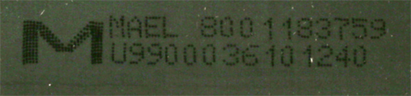11059923 Varná zóna Induktion Bosch | Siemens
