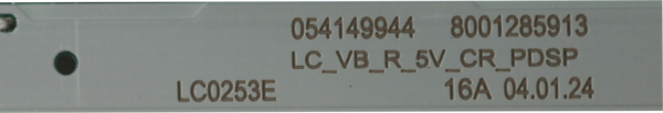 11060588 Naprogramovaný výkonový modul Bosch | Siemens