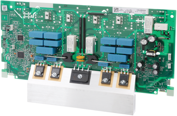 11061106 Naprogramovaný výkonový modul Bosch | Siemens