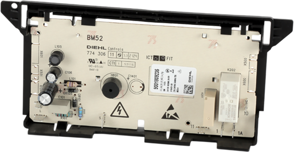 11062462 Operační modul Bosch | Siemens