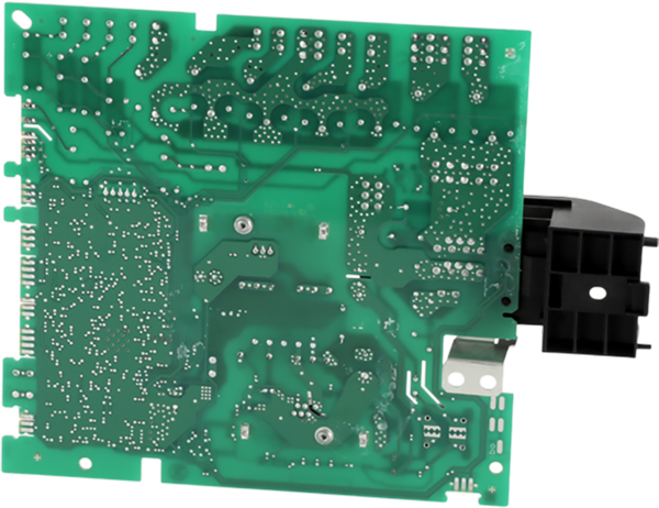 11063356 Nenaprogramovaný řídicí modul Bosch | Siemens