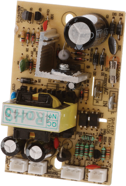 12001151 Modul motoru
