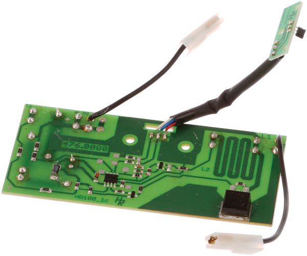 12002021 Modul motoru