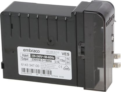 12003948 Modul motoru