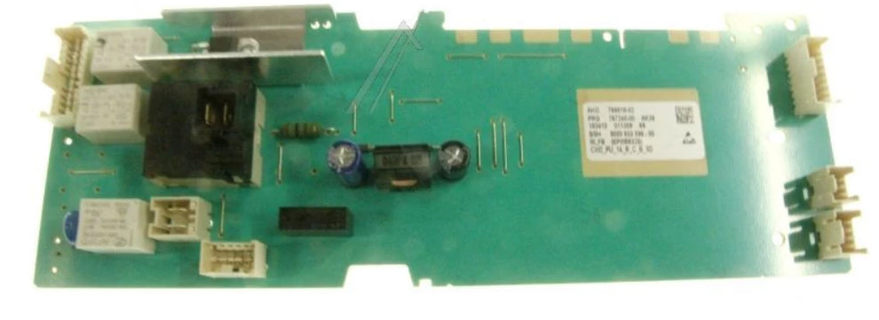 12004609 Modul do pračky Bosch | Siemens