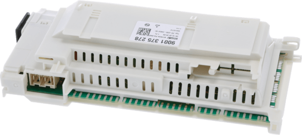12006504 Naprogramovaný výkonový modul Bosch | Siemens