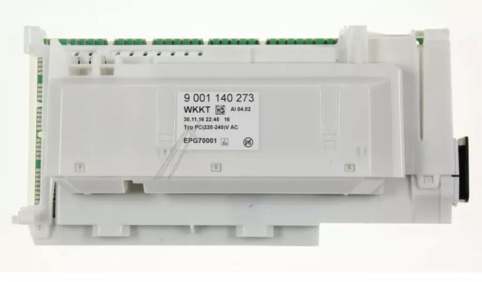 12006892 Elektronika do myčky nádobí Bosch | Siemens