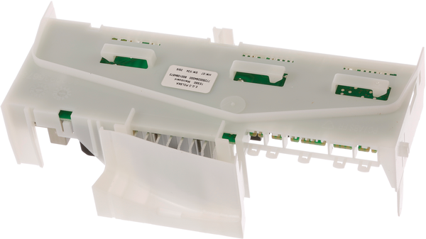 12006983 Nenaprogramovaný řídicí modul Bosch | Siemens