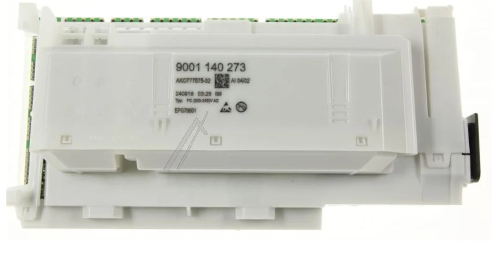 12007564 Elektronika do myčky nádobí Bosch | Siemens