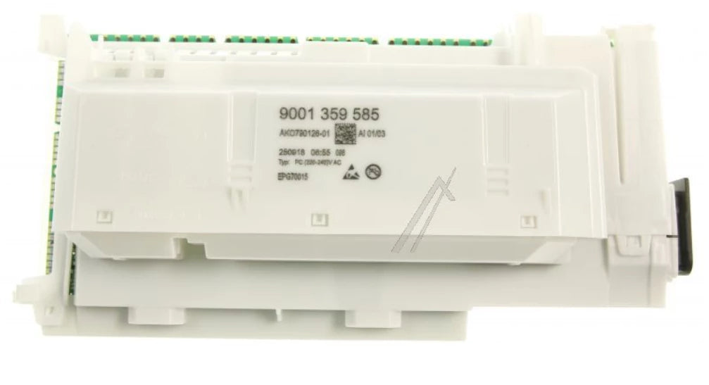 12008996 Elektronika do myčky nádobí Bosch | Siemens