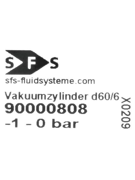 12012051 Válec