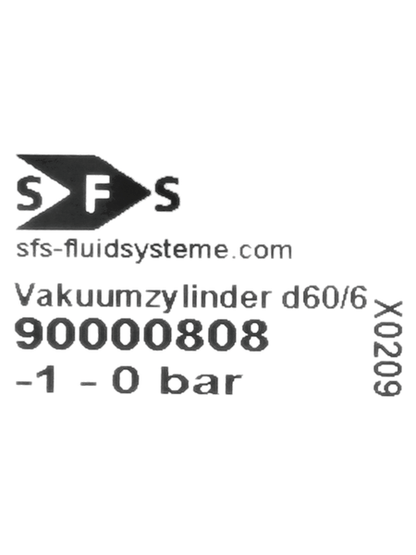 12012051 Válec