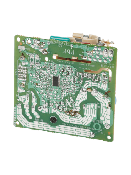12012253 Inverter-Technologie