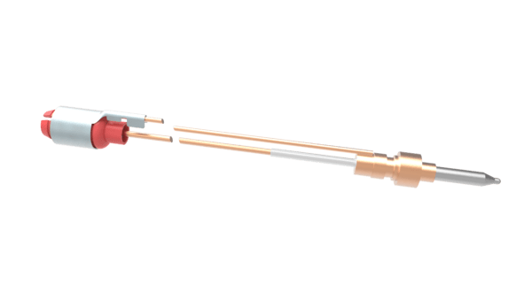 12012613 Termočlánek