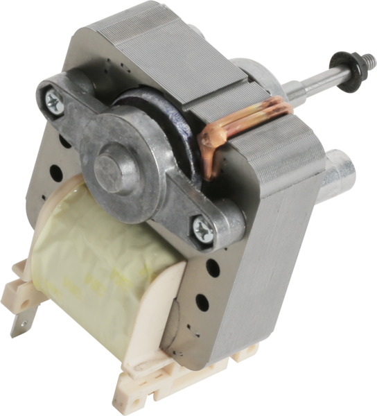 12012871 Motor ventilátoru