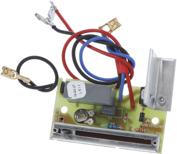 12013041 Modul motoru