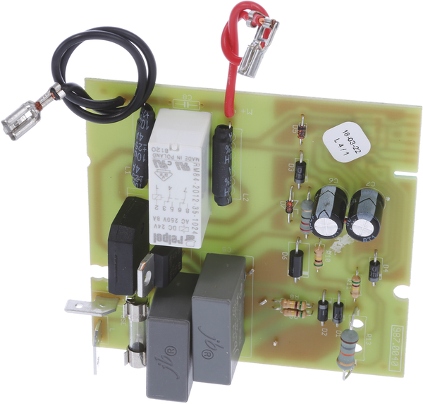 12013043 Modul motoru Bosch | Siemens